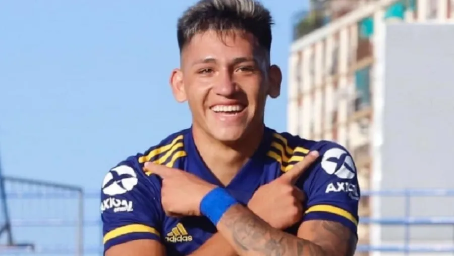 Luis Vázquez