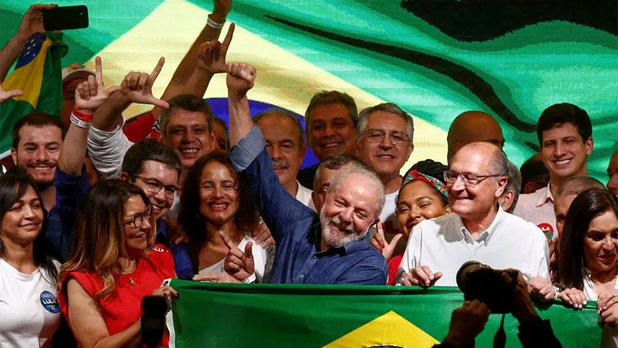 Lula y su relación con la Argentina.