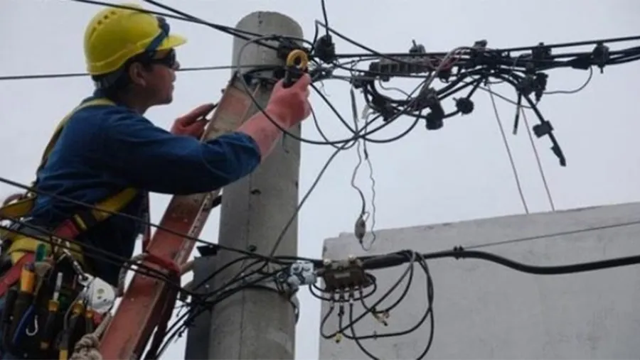 El Gobierno dispuso que hasta el 31 de diciembre las empresas de servicios de gas, luz y agua no podrán cortar esas prestaciones.