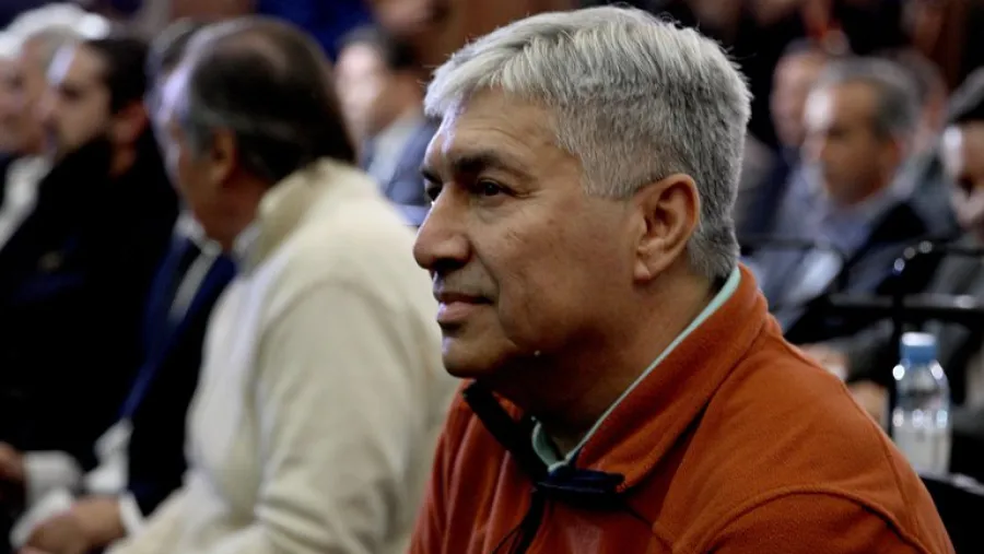 Lázaro Báez