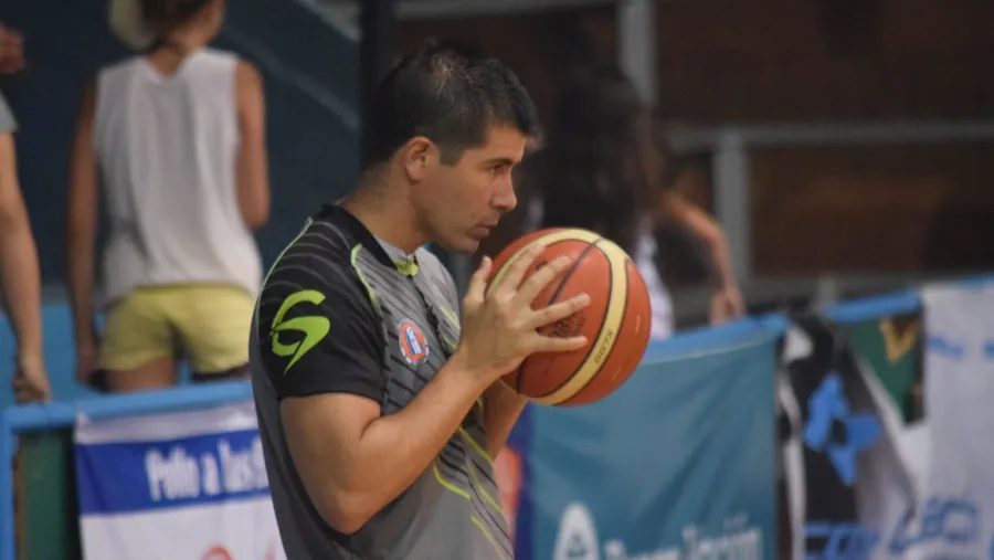 Ezequiel Macías