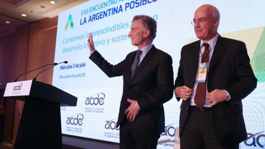 Macri