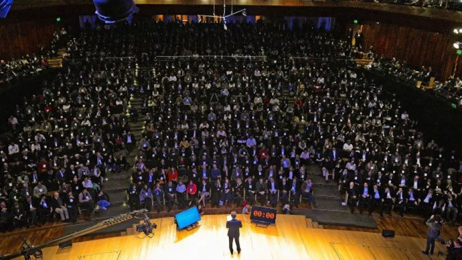 Gabinete ampliado