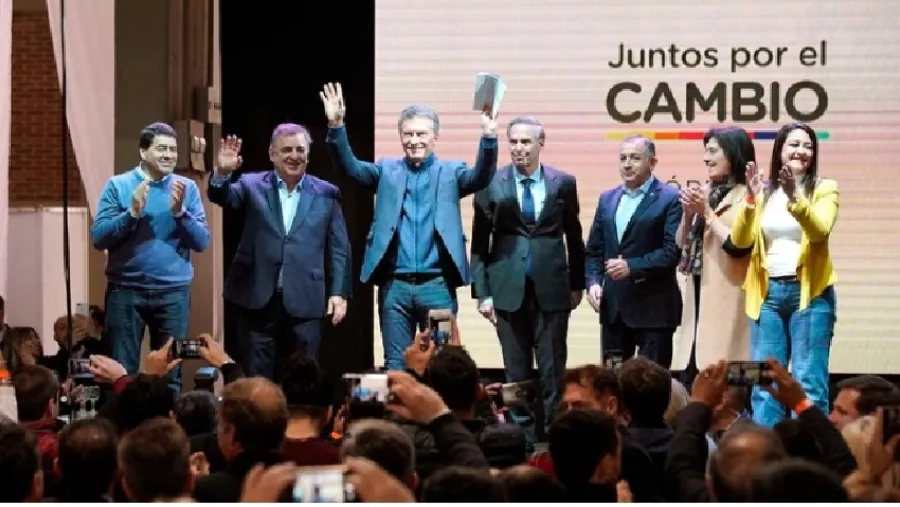 Campaña