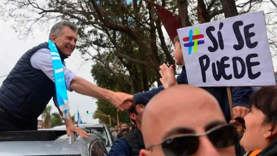 Campaña