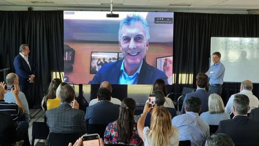 Macri
