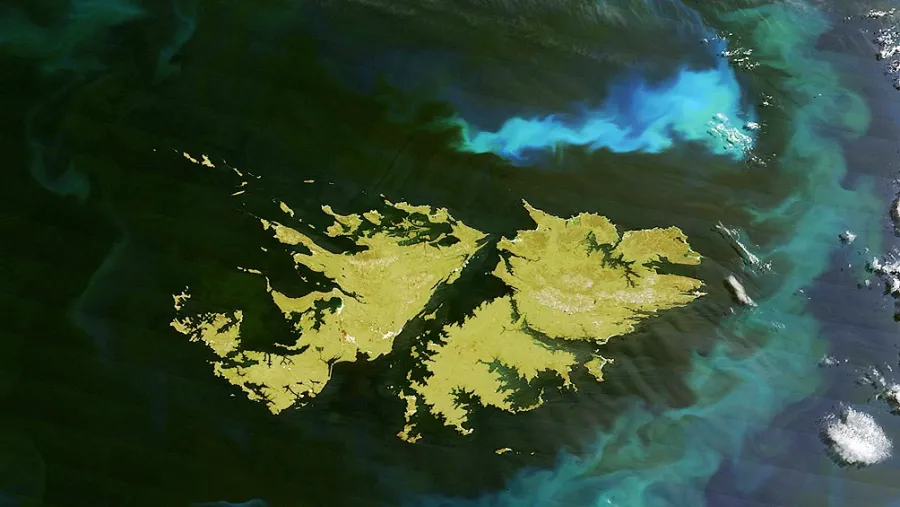 Malvinas