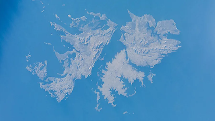 Malvinas 