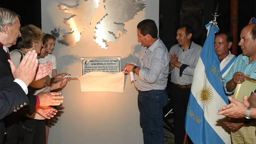 A través de una Ordenanza, en Concepción del Uruguay se condonarán las Tasas Municipales a Veteranos de Malvinas, entre otros beneficios.