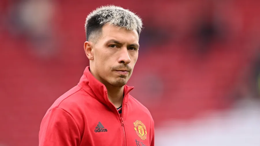 Rúben Amorim será DT del entrerriano Lisandro Martínez en Manchester United