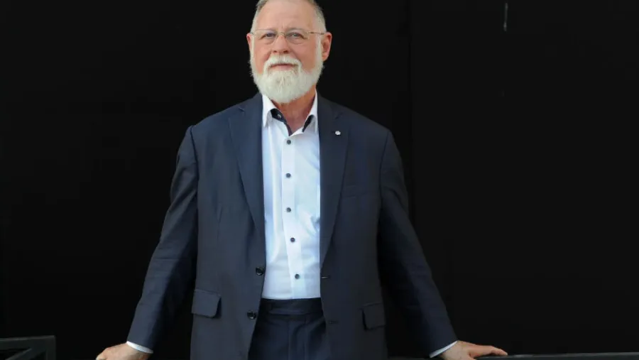 Alberto Manguel 