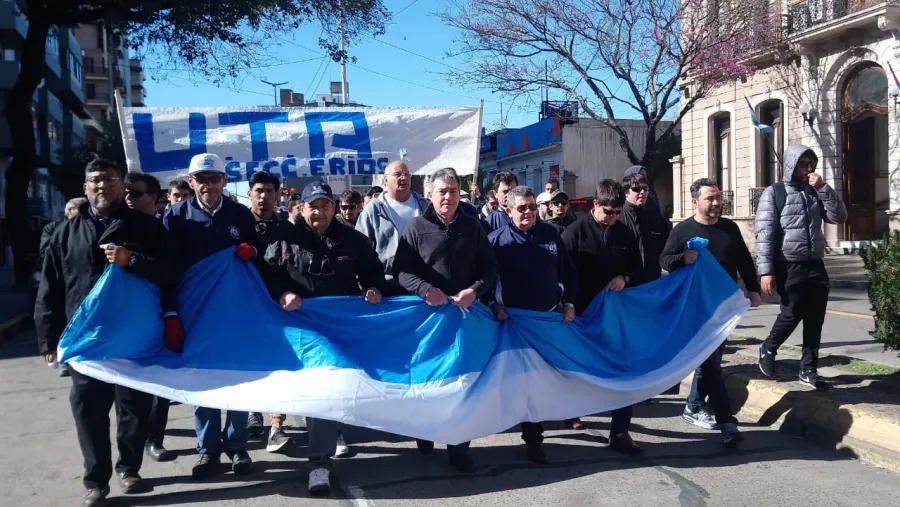 Manifestación