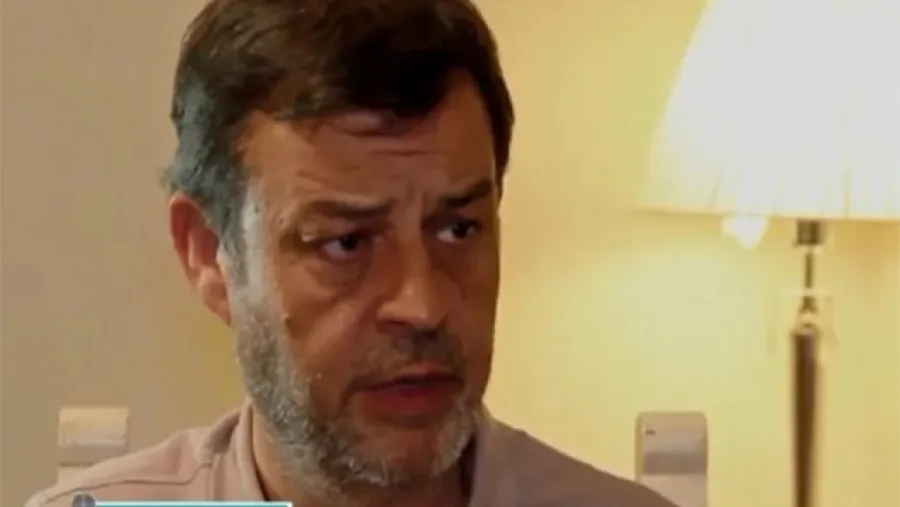 Víctor Manzanares
