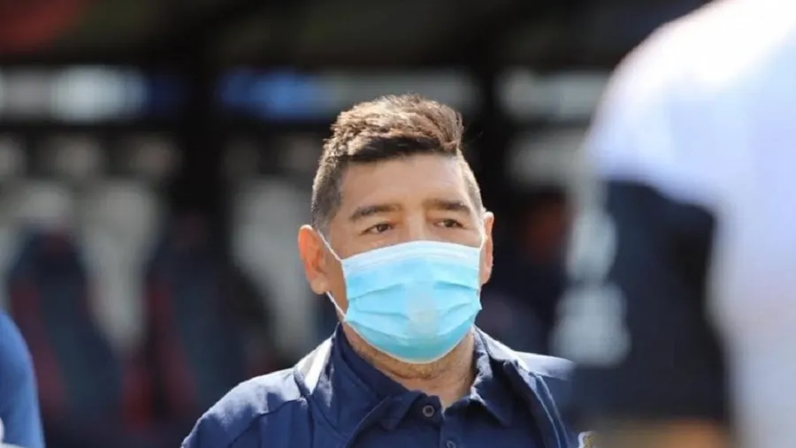 Maradona