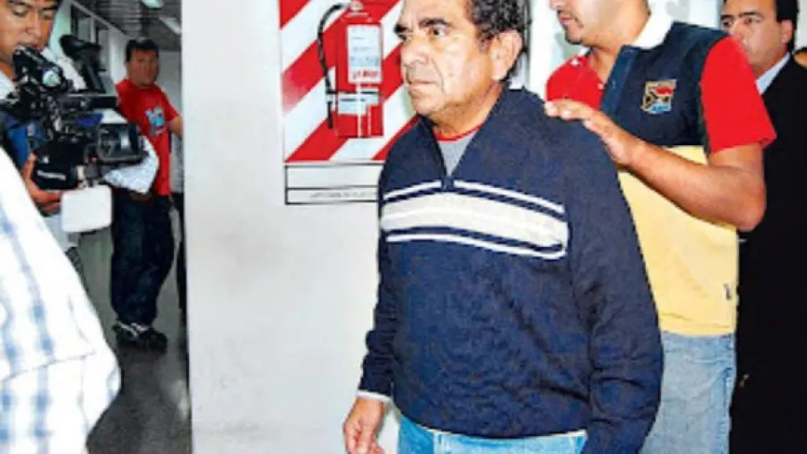 Carlos Marandino