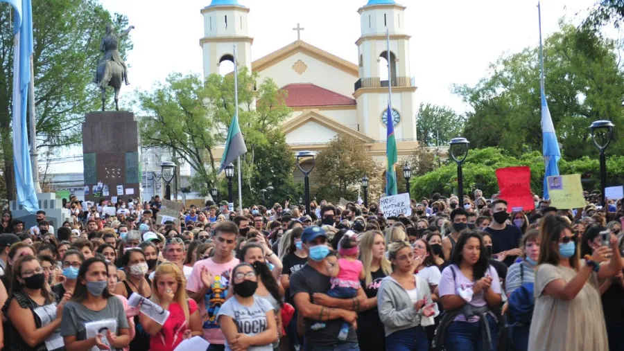 marcha
