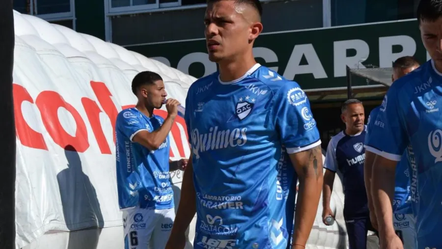 Marcos Enrique