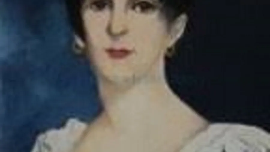 María Josefa Oribe