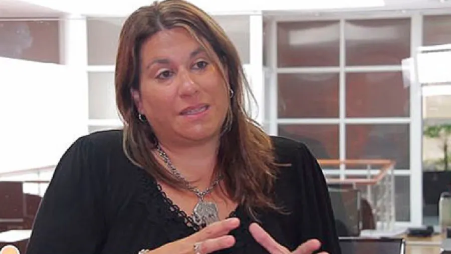 Mariana Broggi