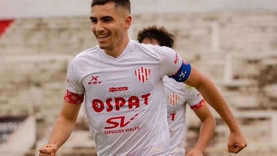 Mariano Meynier