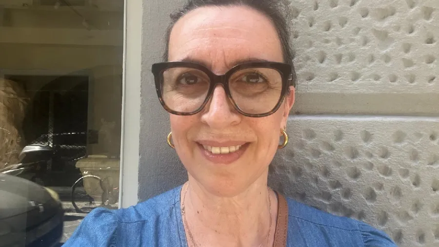 Mariel Borelli