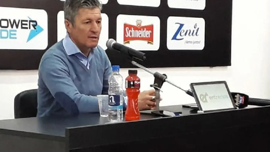 Mario Sciacqua