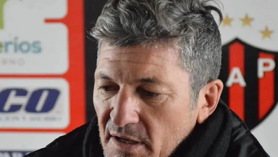 Mario Sciacqua