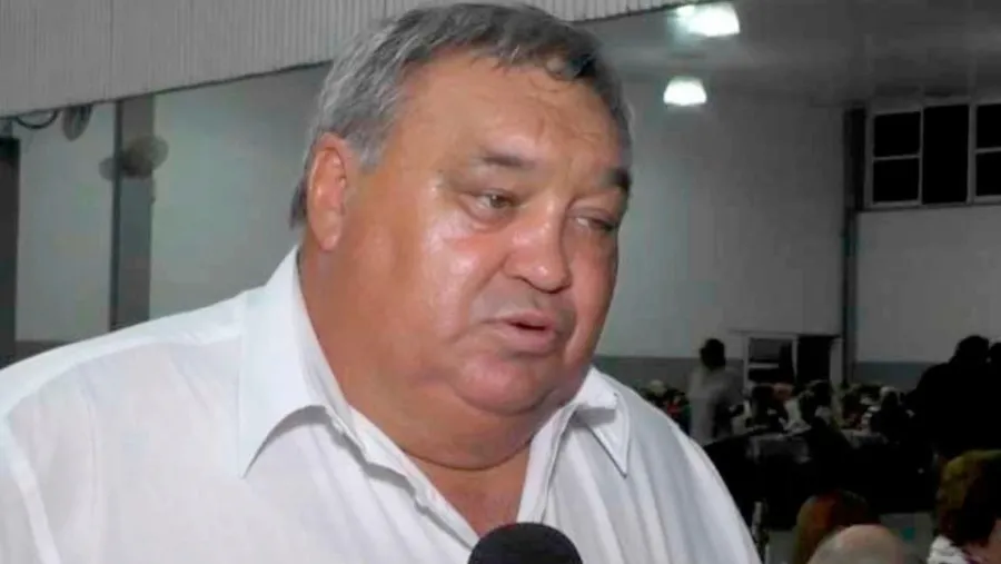 Martillo Roldán 