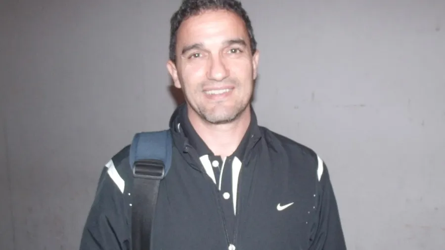 Martín Amden