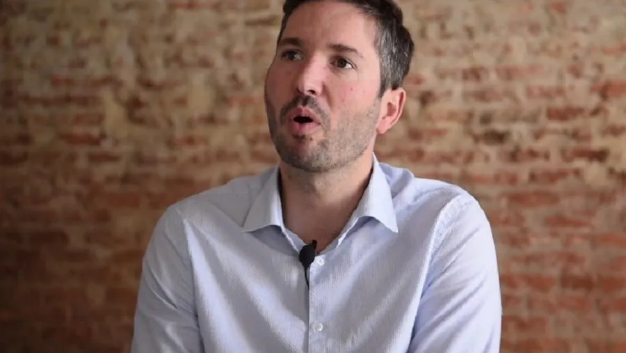 Martín Muller