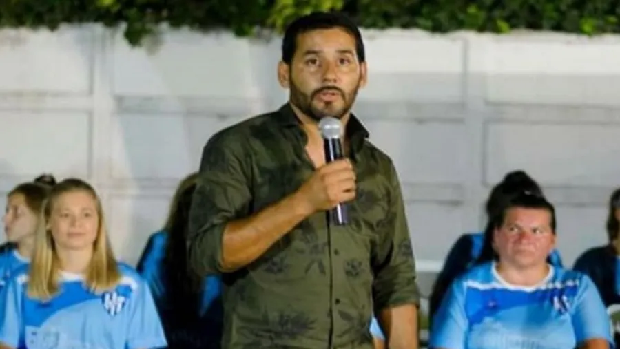 Javier Martínez
