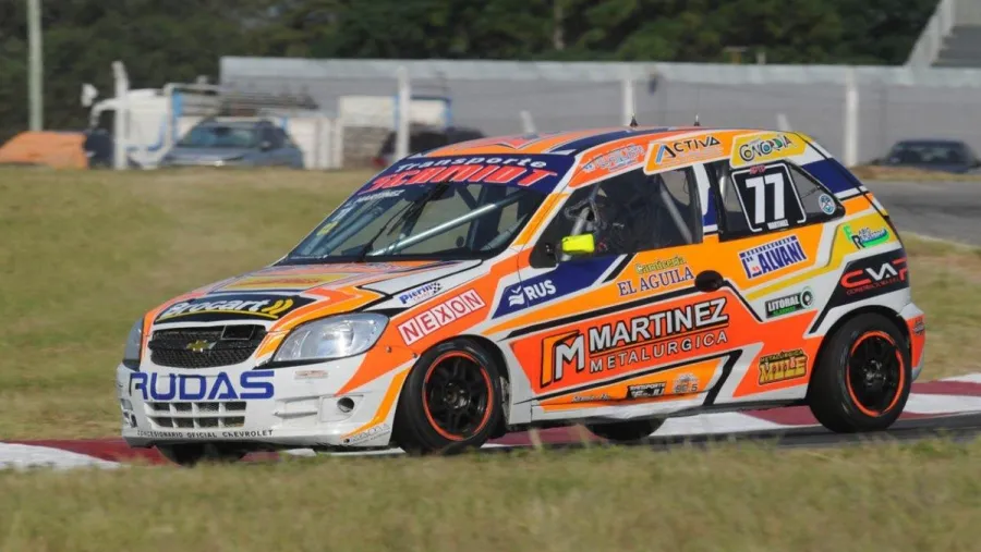 Luciano Martínez