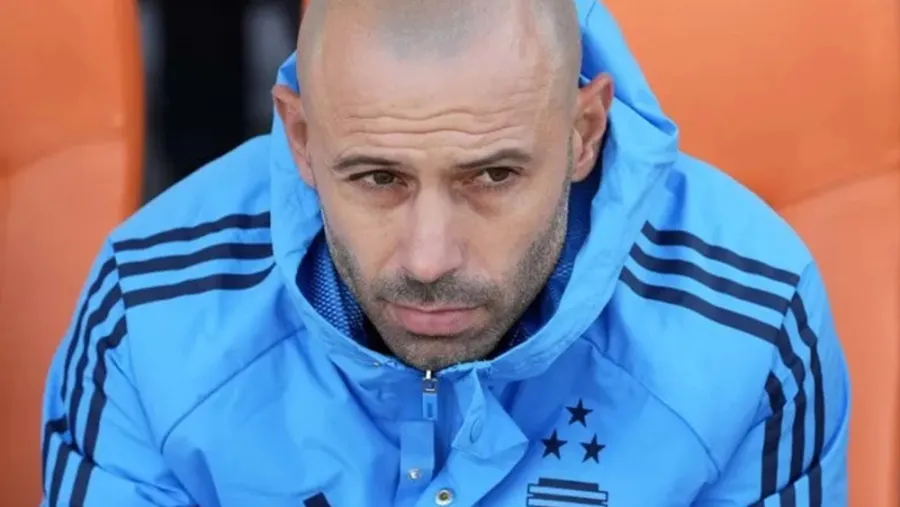 Masche