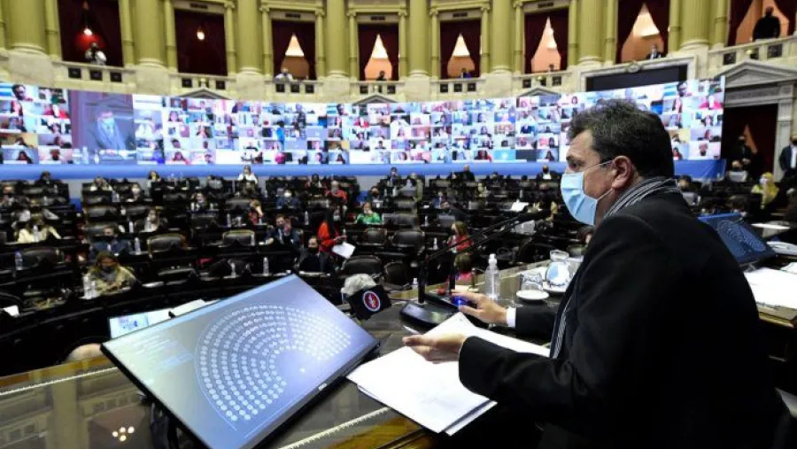 Diputados