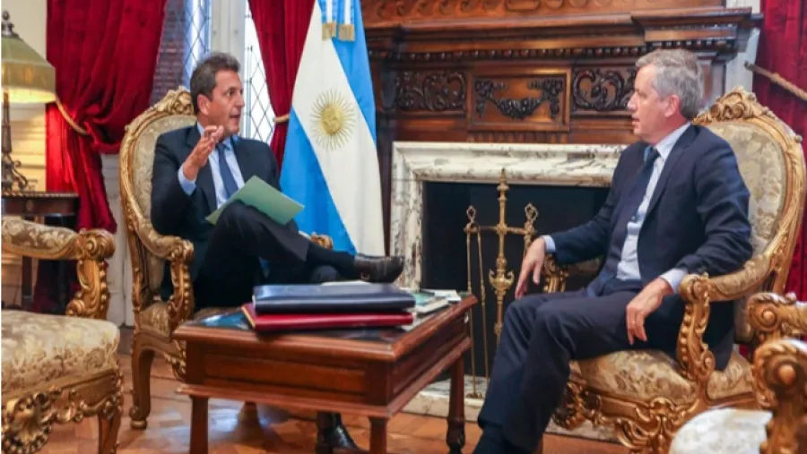 Massa y Monzó