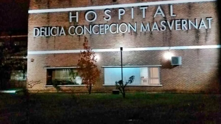 Masvernat