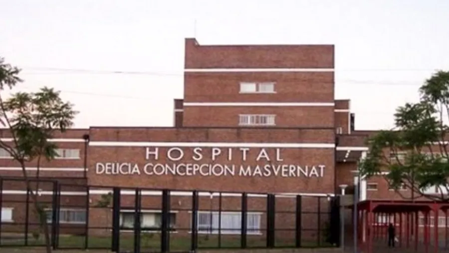 Masvernat
