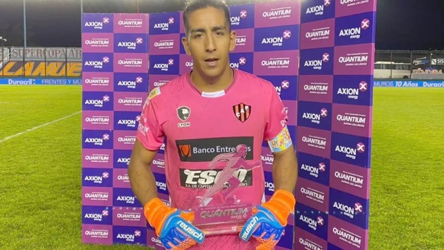 Mati Ibáñez