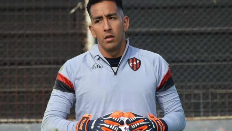 Matías Ibáñez