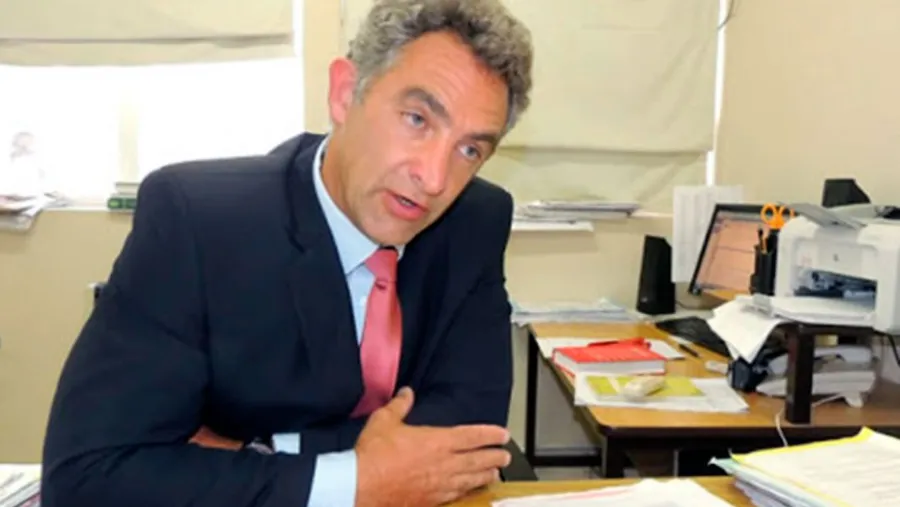 Darío Mautone