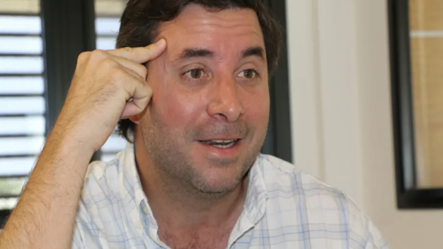 Nicolás Mattiauda