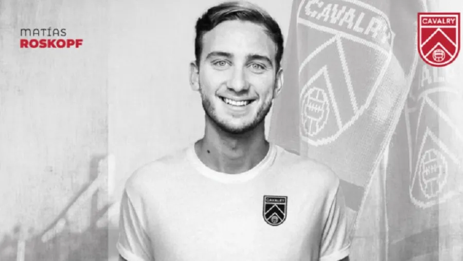 Matías Roskopf