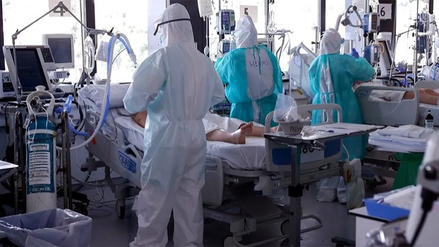 Coronavirus: se registraron 49 nuevas muertes y el total de decesos es de 12.705 personas.