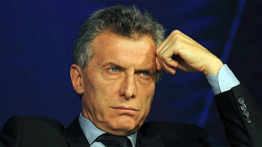Un fiscal pidió que se investigue si Macri cometió los delitos de violación de medidas para impedir la propagación de una epidemia.