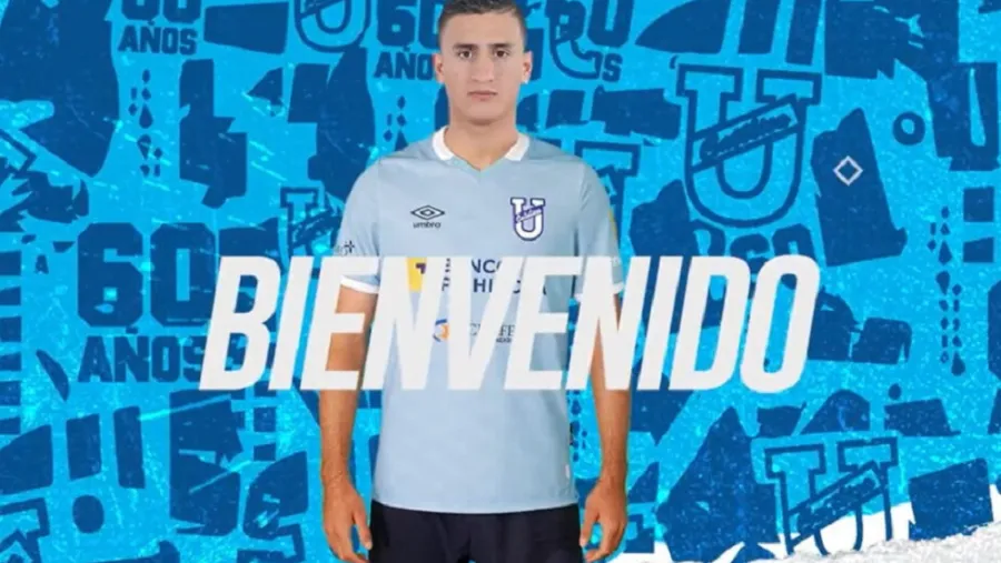 M. Díaz
