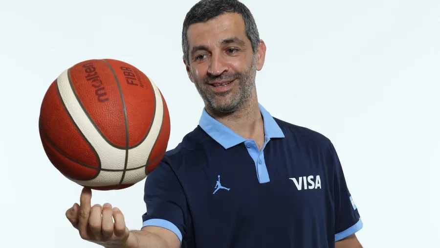 Maxi Seigorman 