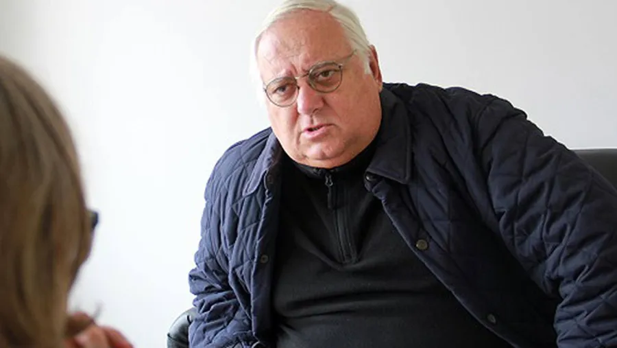 Héctor Maya