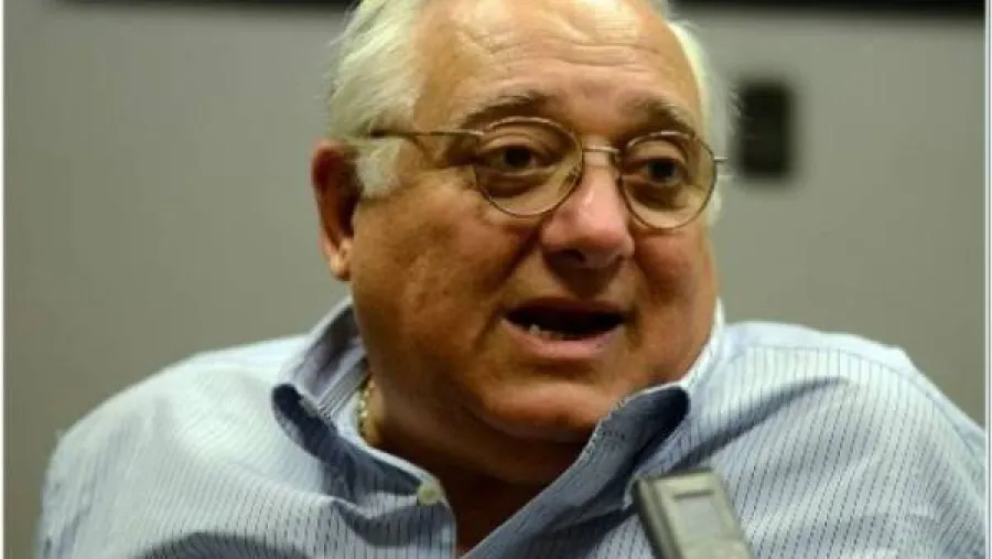 Héctor Maya