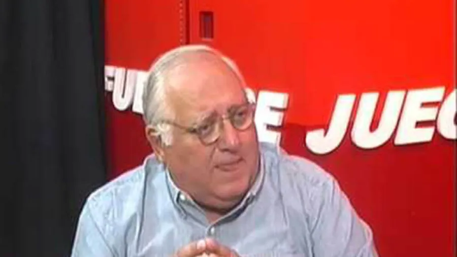 Héctor Maya