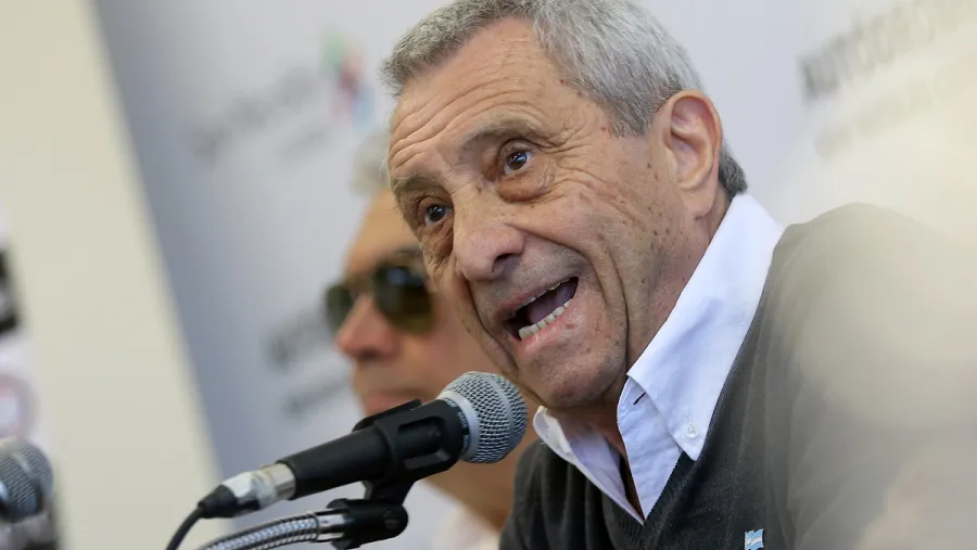 Hugo Mazzacane